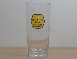 leeuw bier 1962 1966 glas a